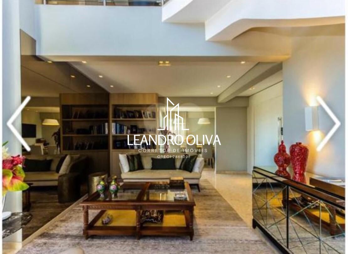 Apartamento, 5 quartos, 400 m² - Foto 5
