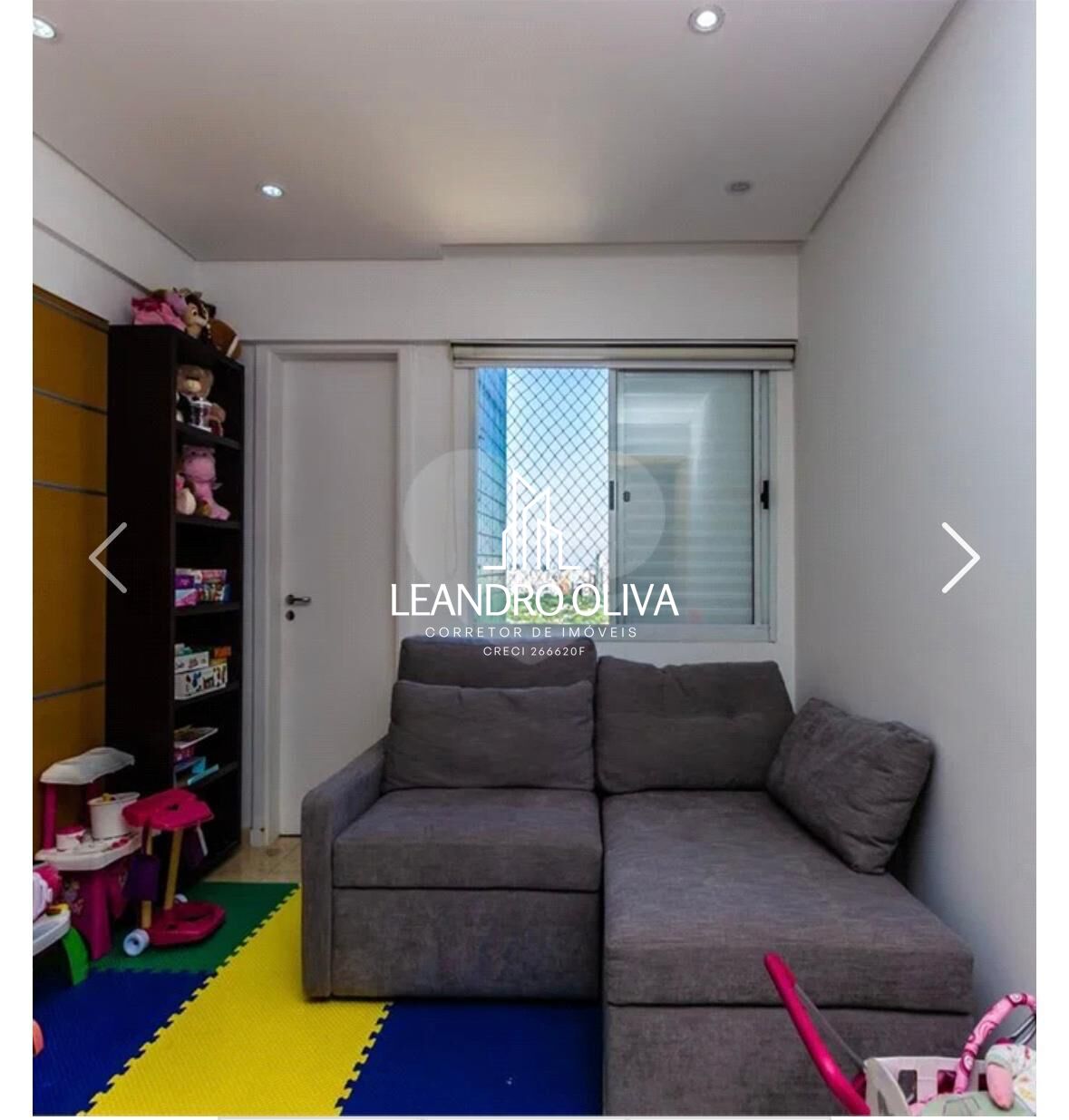 Apartamento, 5 quartos, 400 m² - Foto 20