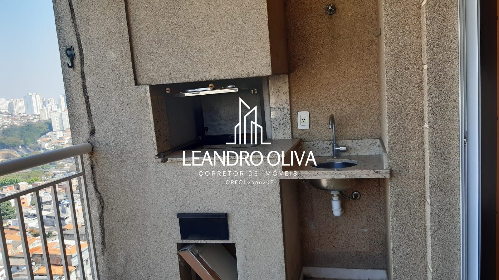 Apartamento, 2 quartos, 87 m² - Foto 6