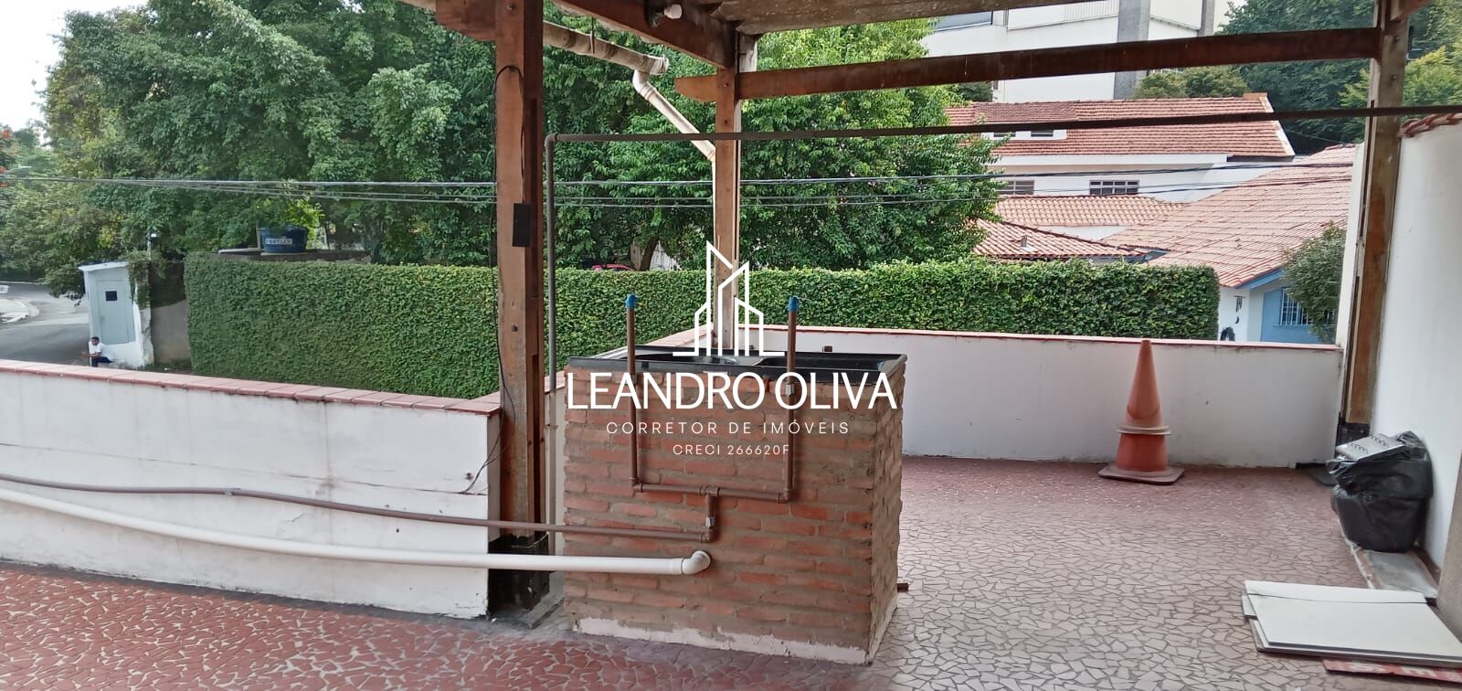 Sobrado, 5 quartos, 187 m² - Foto 22