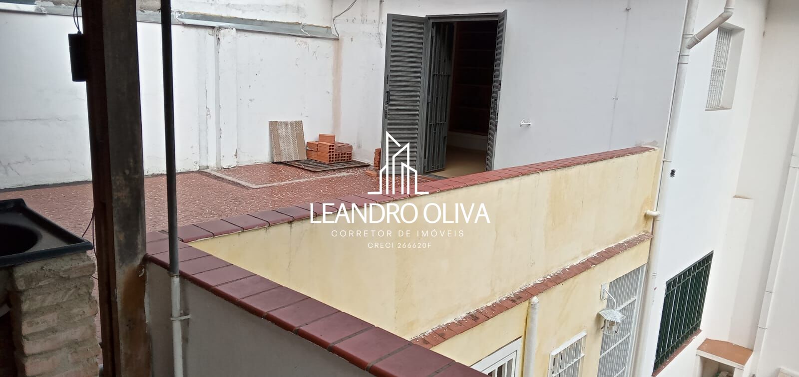 Sobrado, 5 quartos, 187 m² - Foto 24