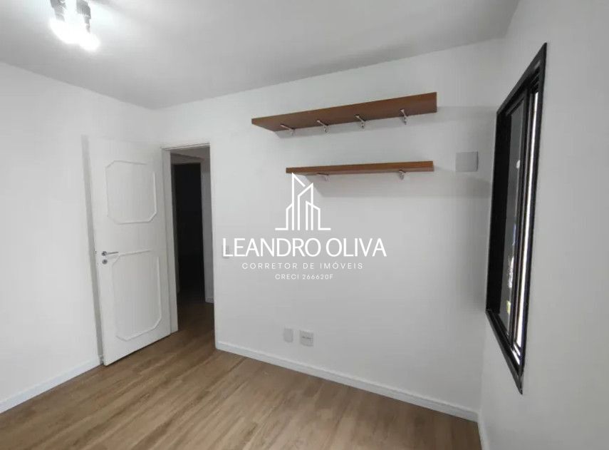 Apartamento, 3 quartos, 94 m² - Foto 3