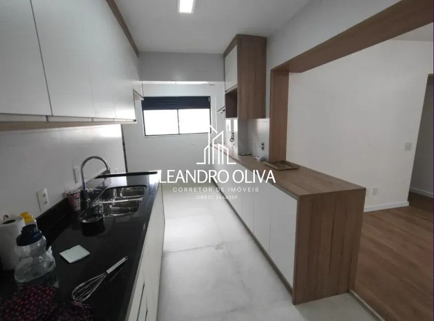 Apartamento, 3 quartos, 94 m² - Foto 4