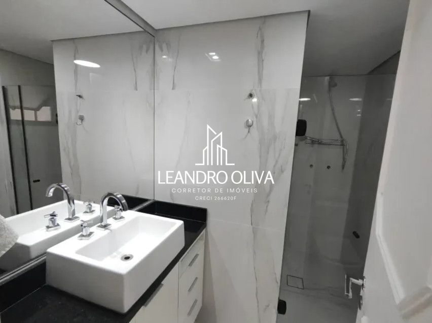 Apartamento, 3 quartos, 94 m² - Foto 9