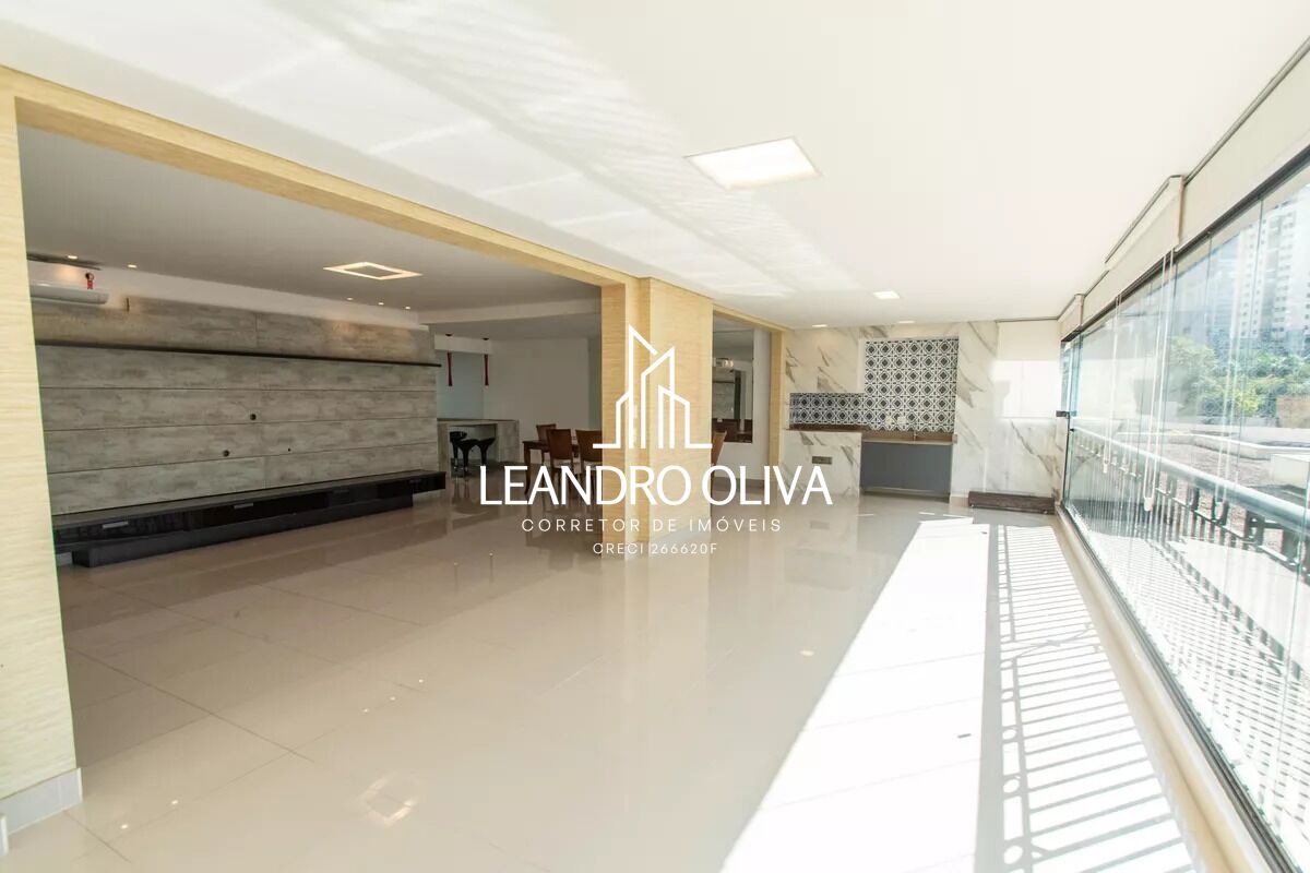 Apartamento, 4 quartos, 247 m² - Foto 3