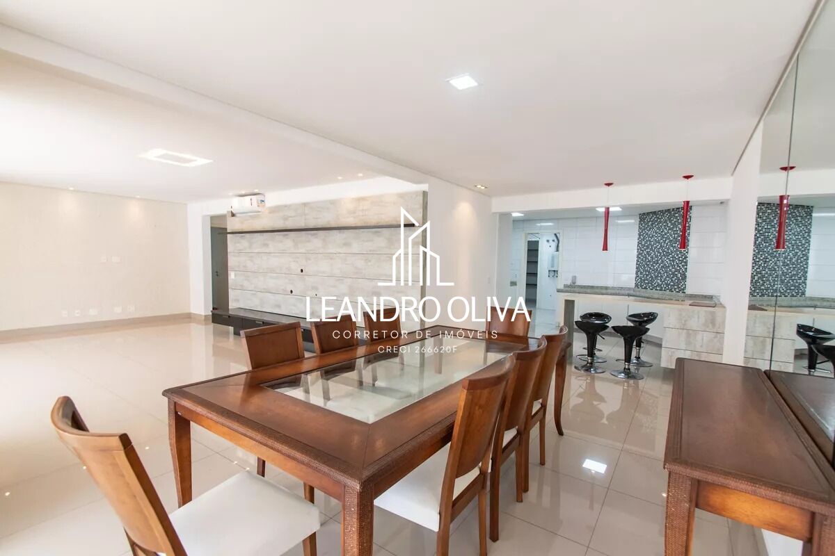 Apartamento, 4 quartos, 247 m² - Foto 10
