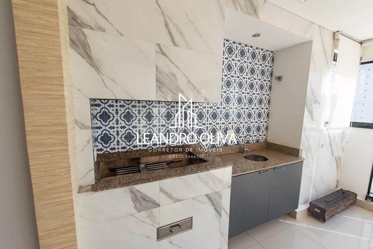 Apartamento, 4 quartos, 247 m² - Foto 4