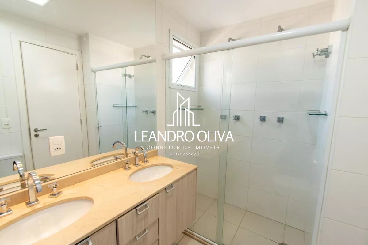 Apartamento, 4 quartos, 247 m² - Foto 34