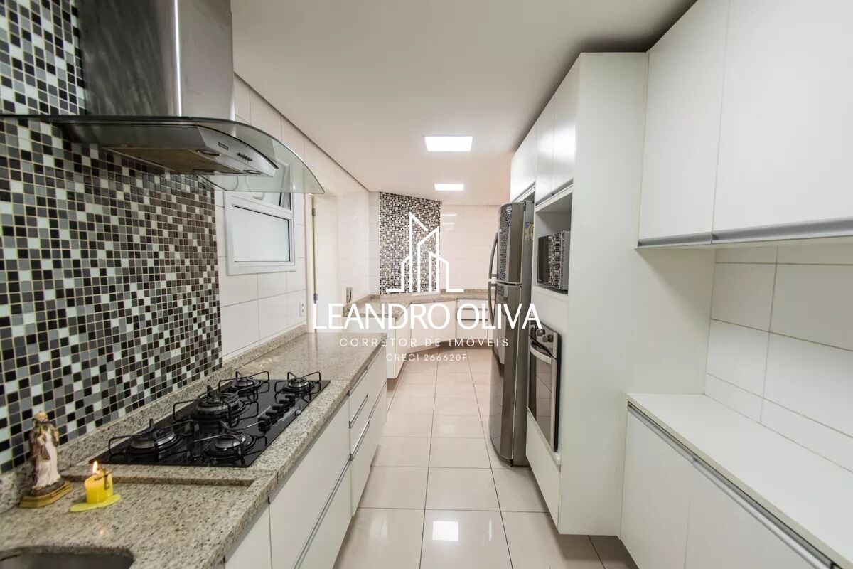 Apartamento, 4 quartos, 247 m² - Foto 12