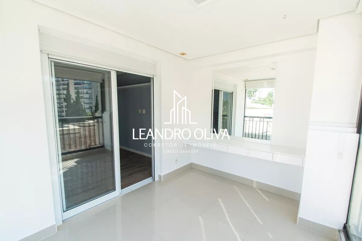 Apartamento, 4 quartos, 247 m² - Foto 6