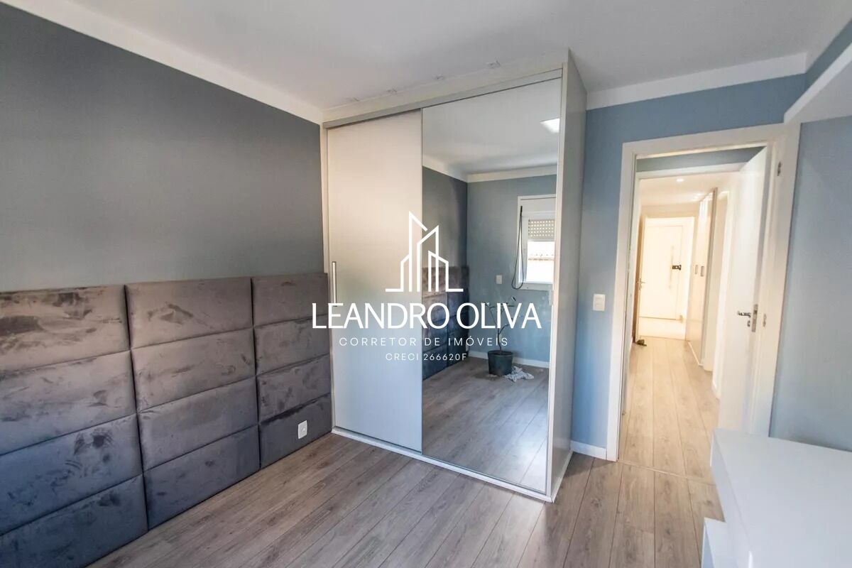 Apartamento, 4 quartos, 247 m² - Foto 21