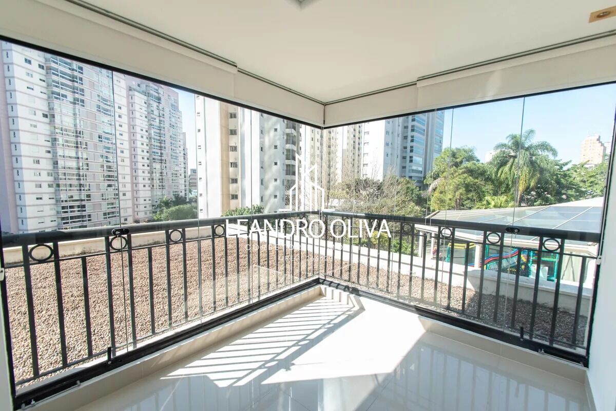 Apartamento, 4 quartos, 247 m² - Foto 5