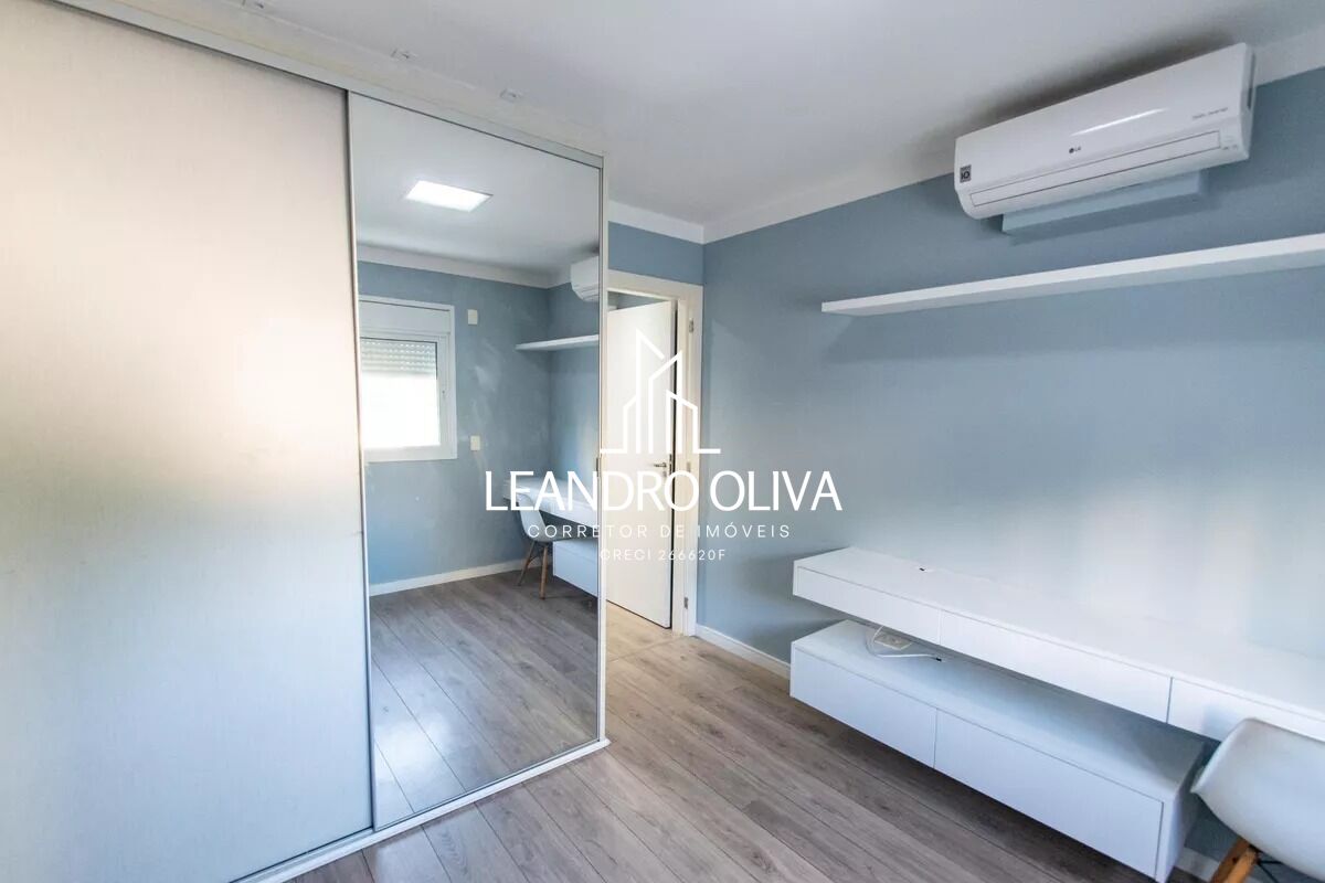 Apartamento, 4 quartos, 247 m² - Foto 24