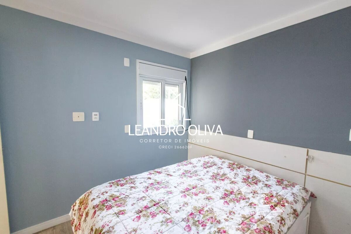 Apartamento, 4 quartos, 247 m² - Foto 27