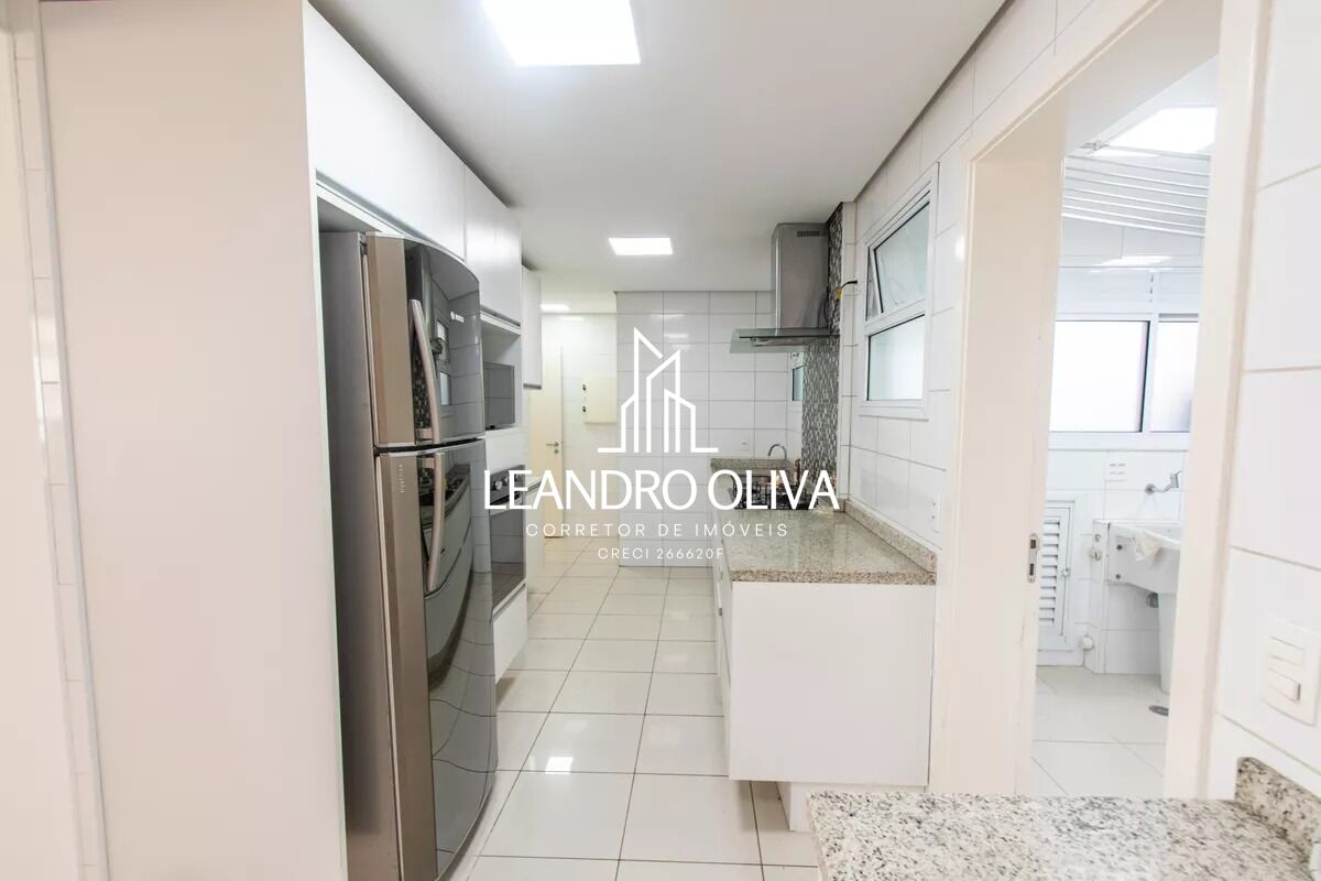 Apartamento, 4 quartos, 247 m² - Foto 13
