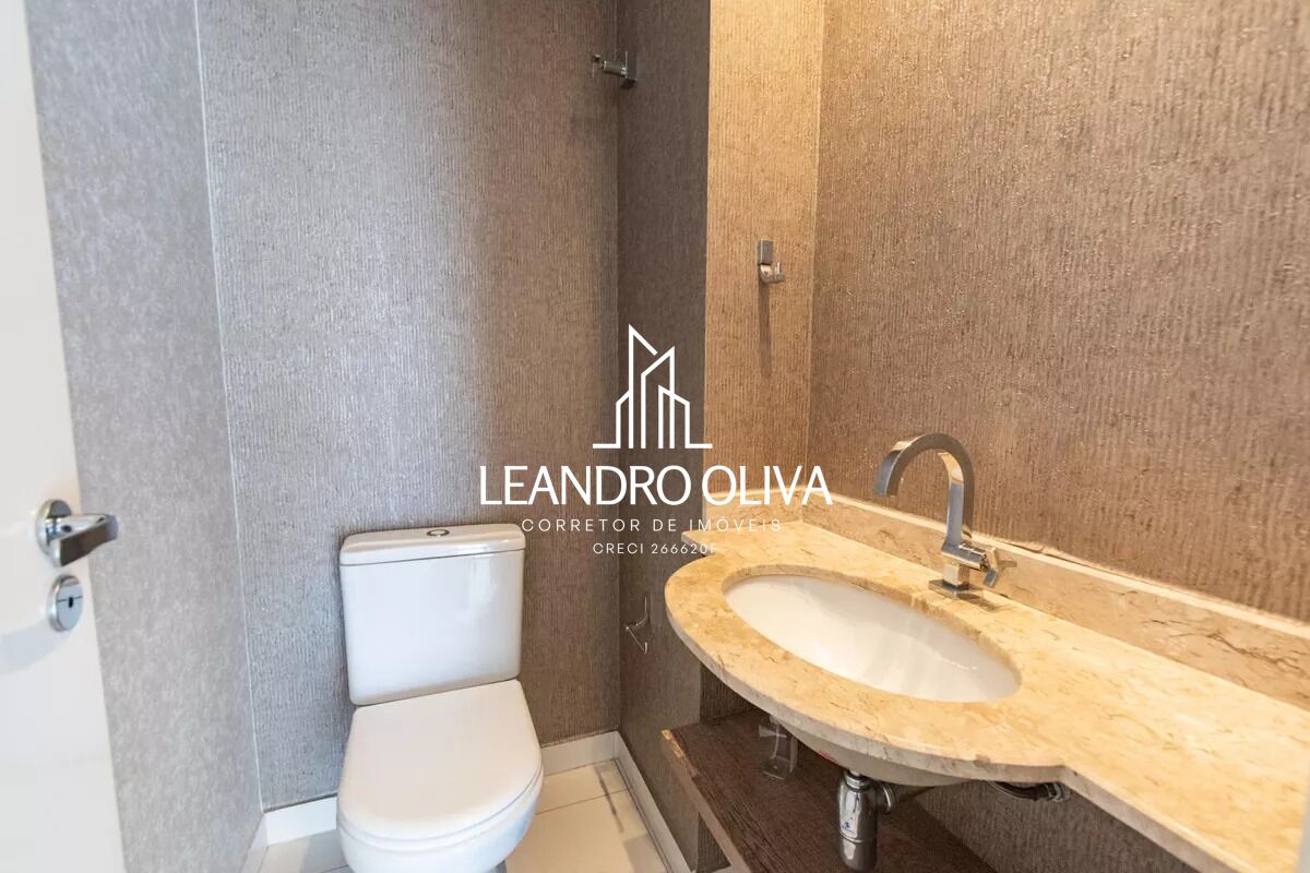 Apartamento, 4 quartos, 247 m² - Foto 31
