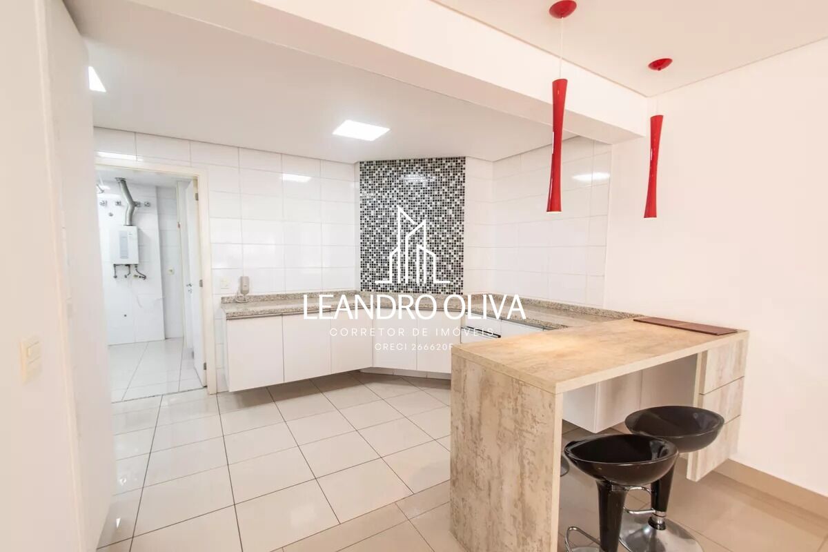 Apartamento, 4 quartos, 247 m² - Foto 14