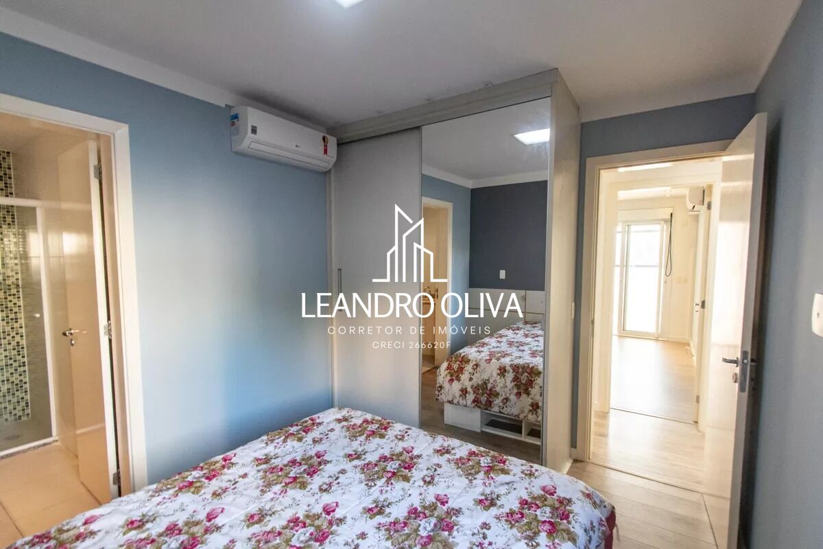 Apartamento, 4 quartos, 247 m² - Foto 26