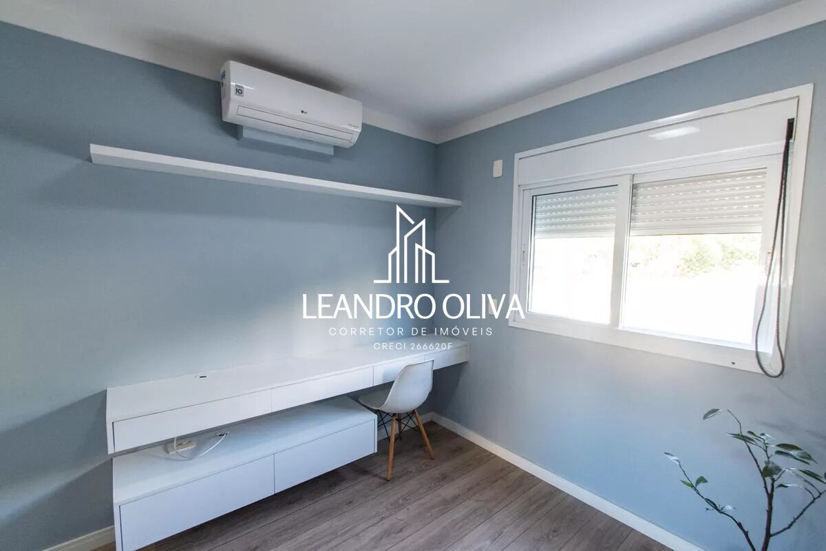 Apartamento, 4 quartos, 247 m² - Foto 20