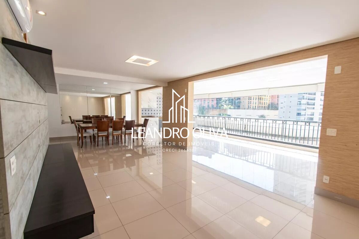 Apartamento, 4 quartos, 247 m² - Foto 7