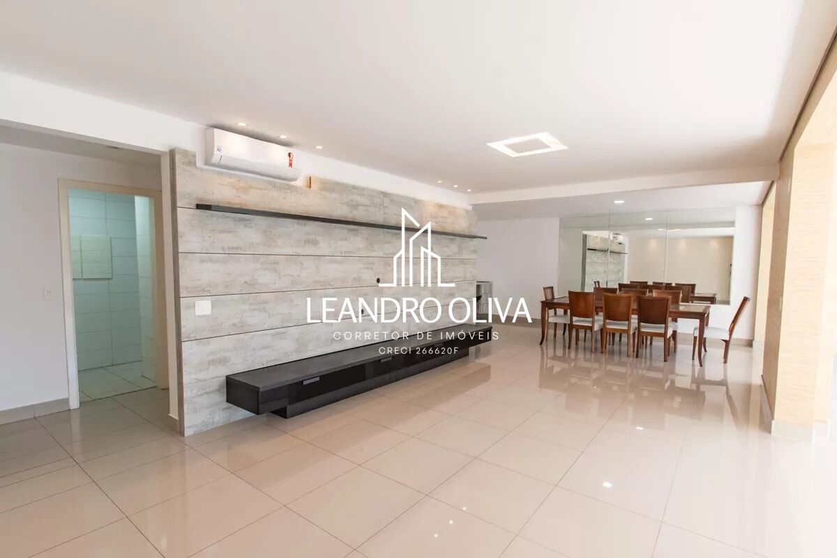 Apartamento, 4 quartos, 247 m² - Foto 8