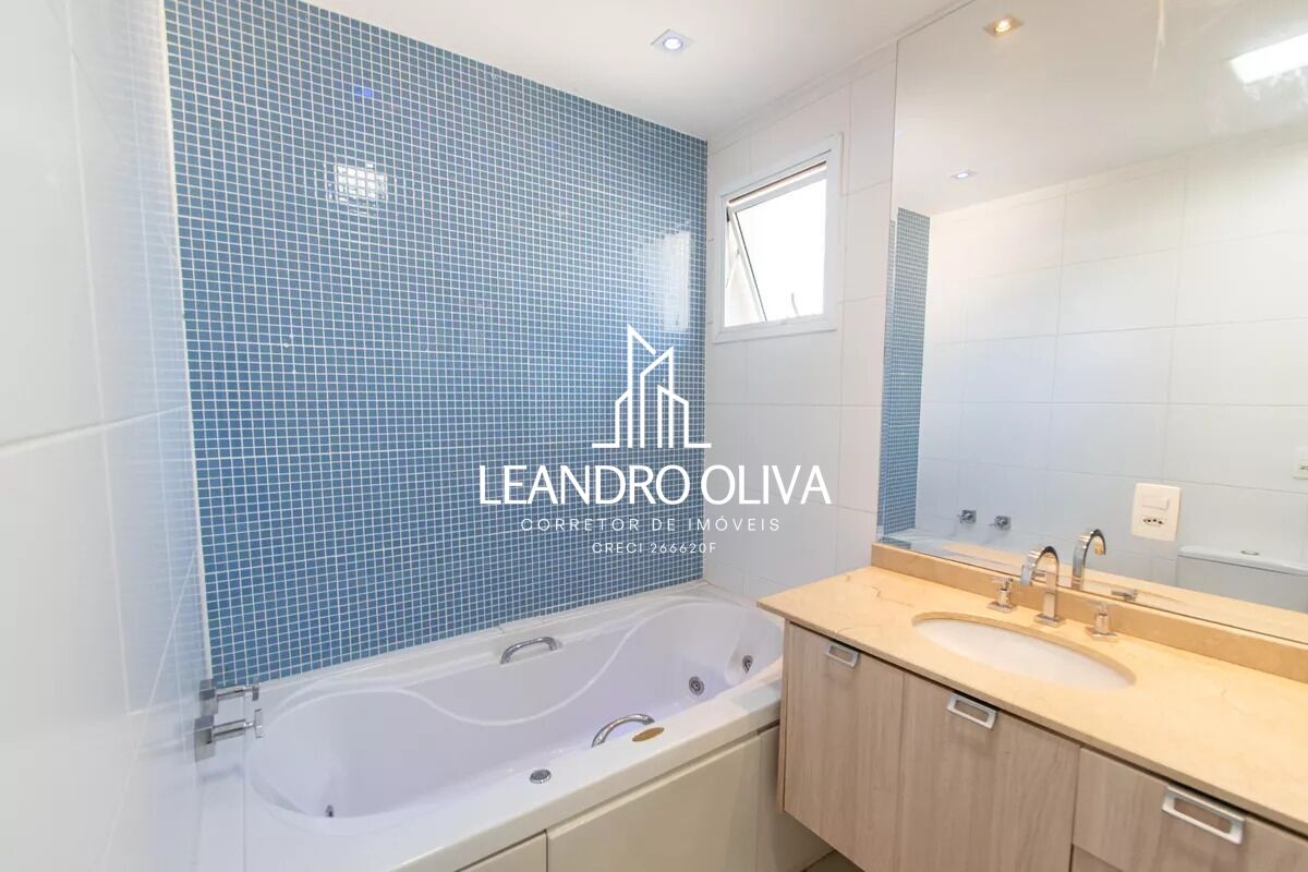 Apartamento, 4 quartos, 247 m² - Foto 33