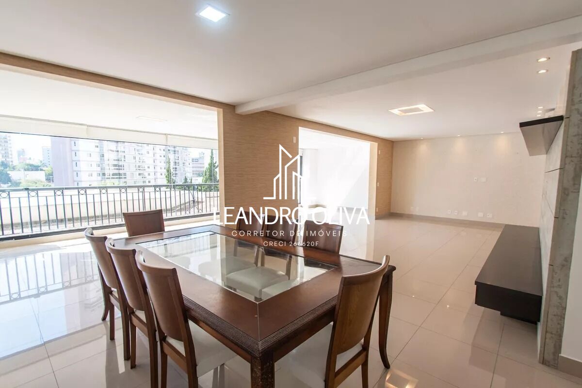 Apartamento, 4 quartos, 247 m² - Foto 9