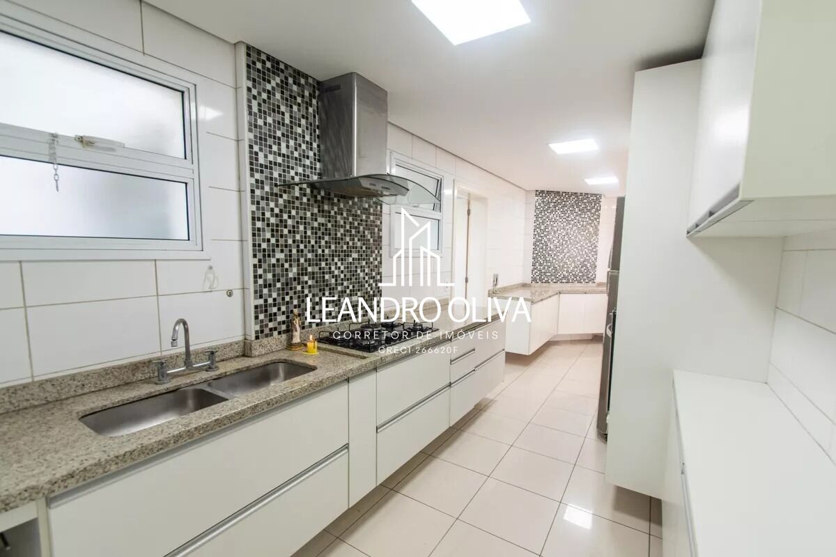 Apartamento, 4 quartos, 247 m² - Foto 11