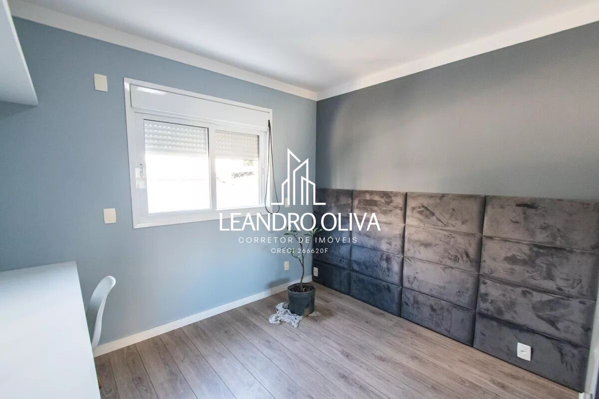 Apartamento, 4 quartos, 247 m² - Foto 19