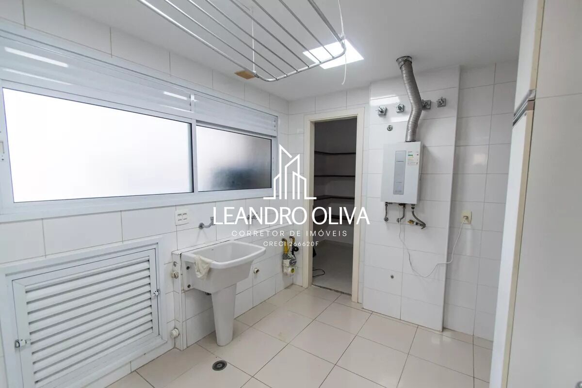 Apartamento, 4 quartos, 247 m² - Foto 36