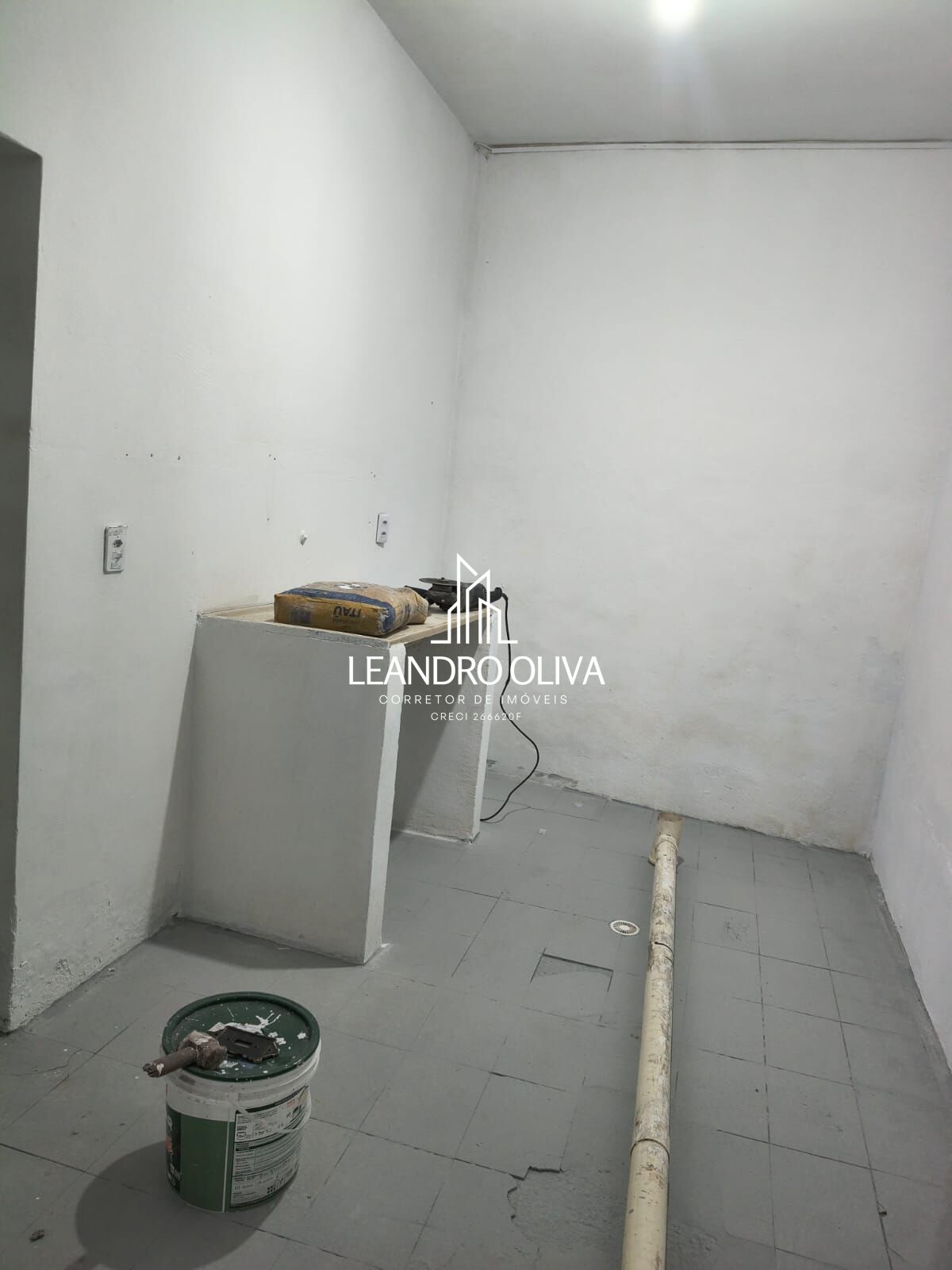 Depósito-Galpão, 400 m² - Foto 7