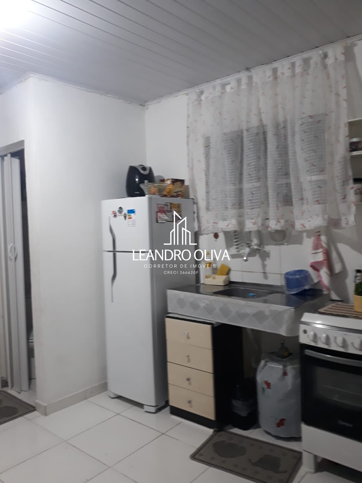 Depósito-Galpão, 400 m² - Foto 10