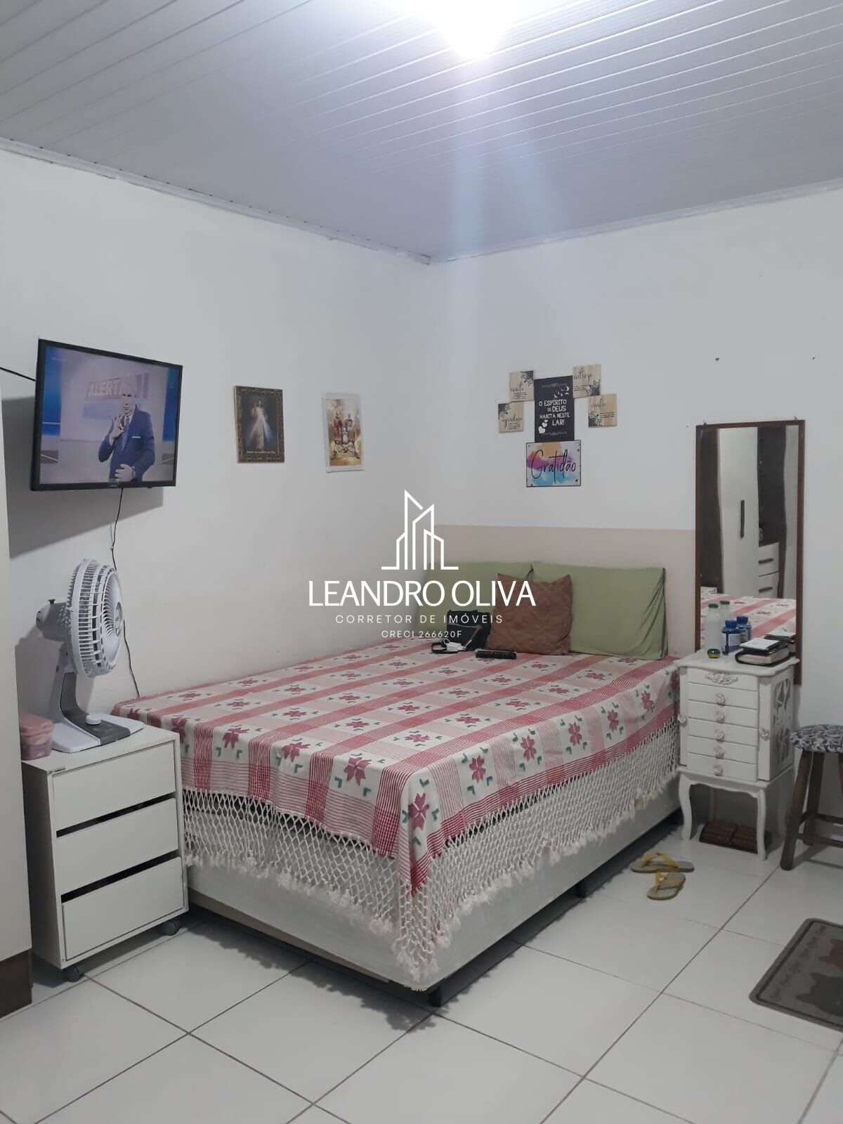 Depósito-Galpão, 400 m² - Foto 13