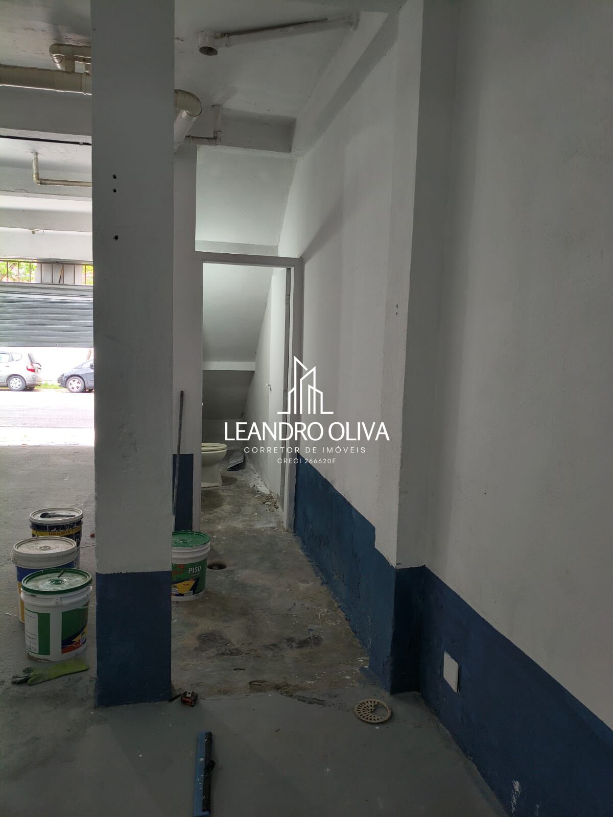 Depósito-Galpão, 400 m² - Foto 4