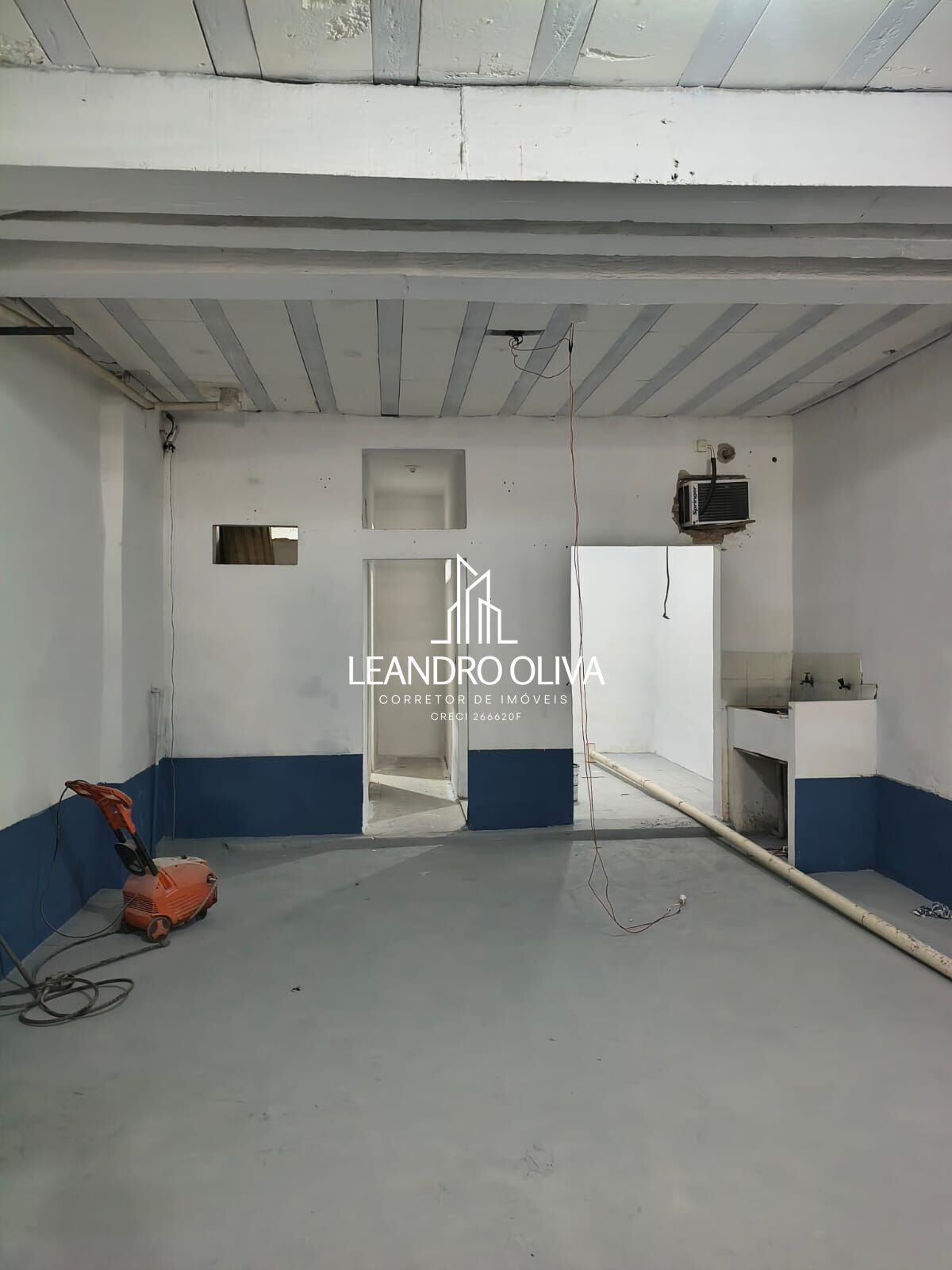 Depósito-Galpão, 400 m² - Foto 3