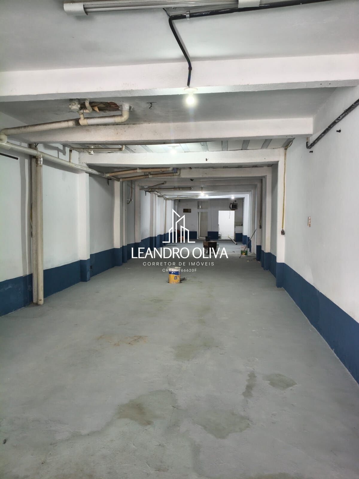 Depósito-Galpão, 400 m² - Foto 5