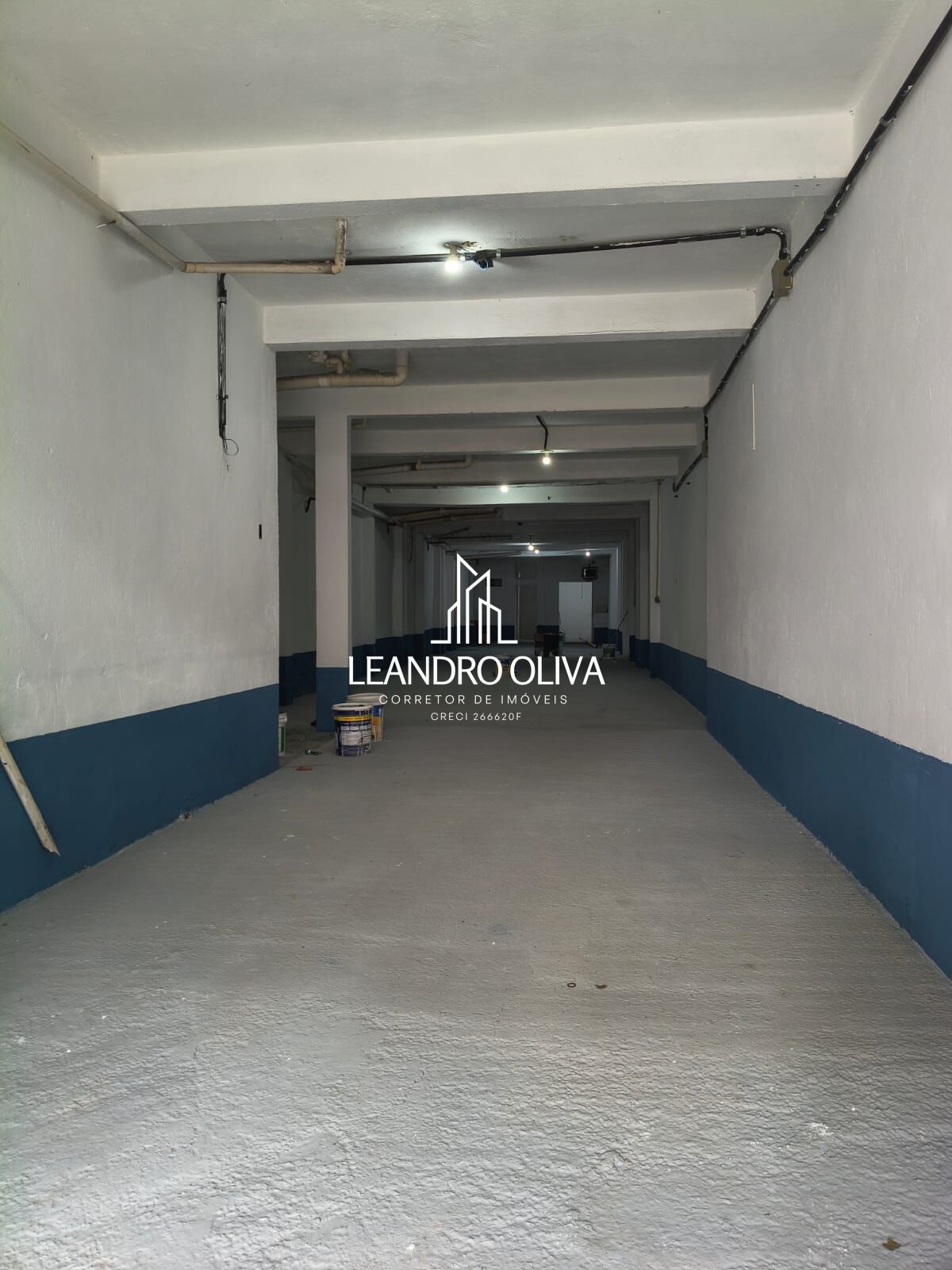 Depósito-Galpão, 400 m² - Foto 6