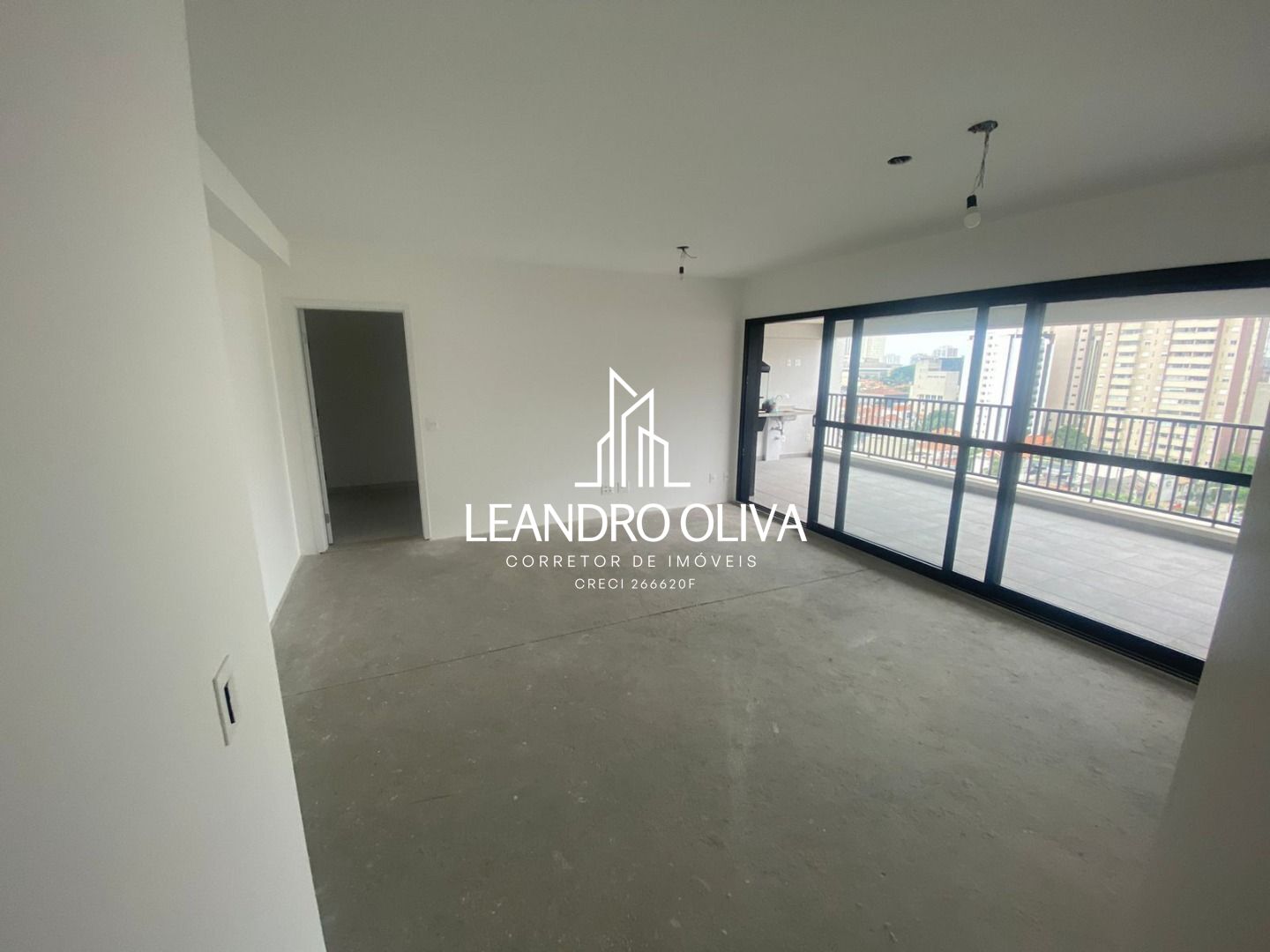 Apartamento, 4 quartos, 145 m² - Foto 5