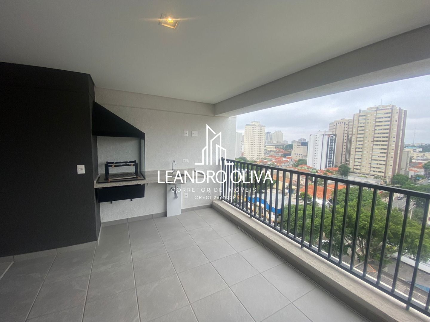 Apartamento, 4 quartos, 145 m² - Foto 16