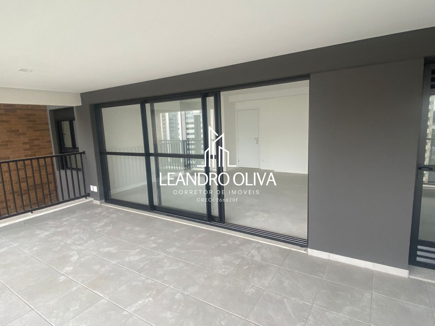 Apartamento, 4 quartos, 145 m² - Foto 8