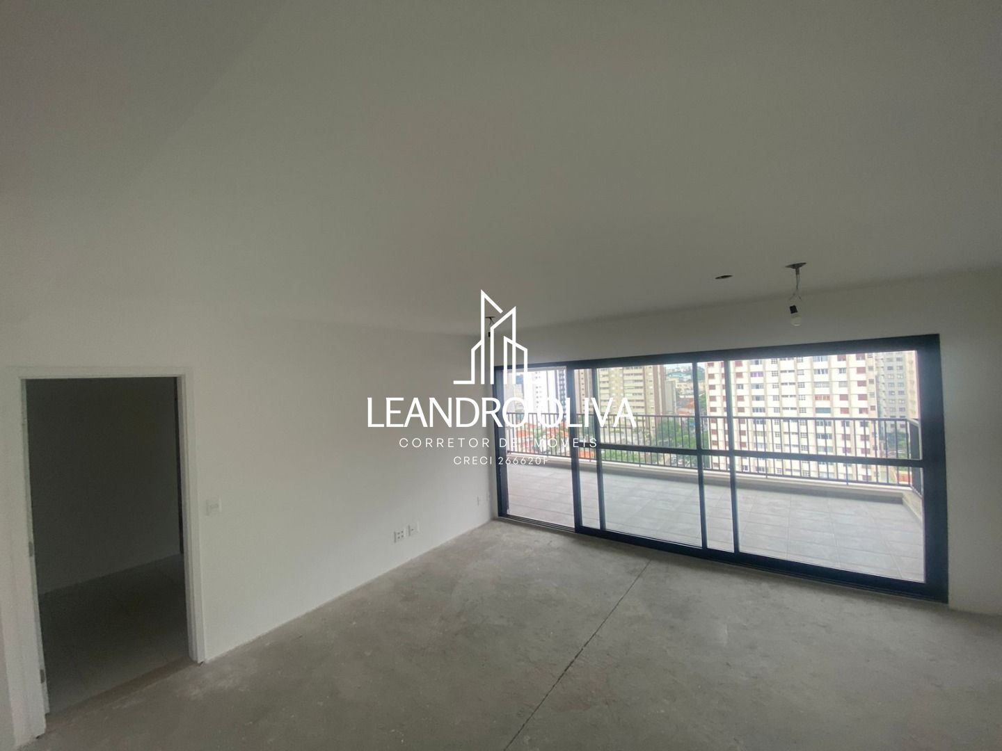 Apartamento, 4 quartos, 145 m² - Foto 6