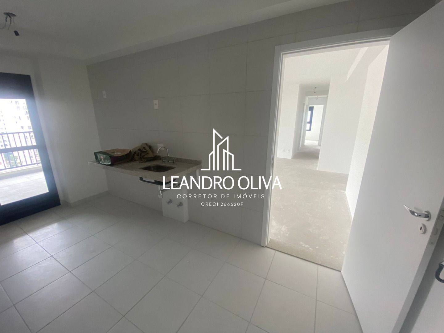 Apartamento, 4 quartos, 145 m² - Foto 3