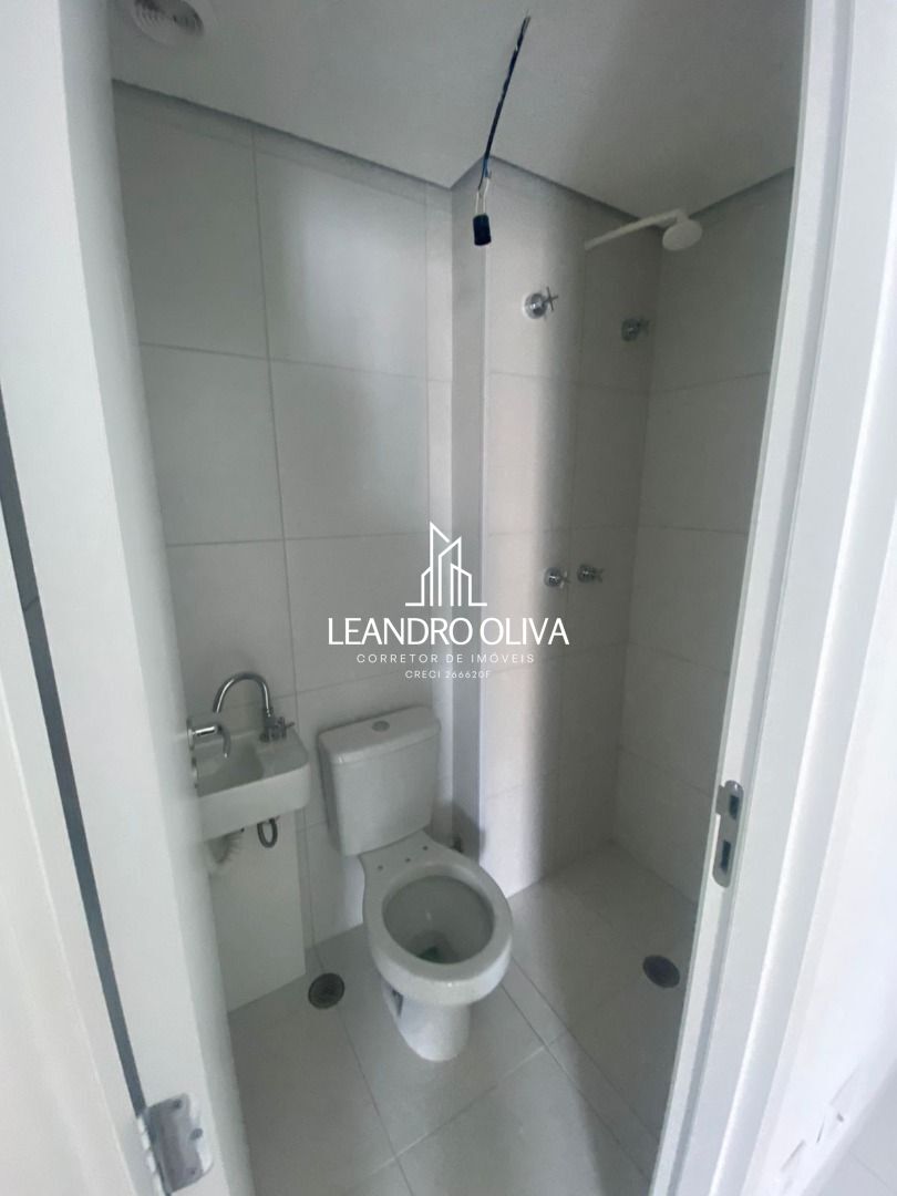 Apartamento, 4 quartos, 145 m² - Foto 9