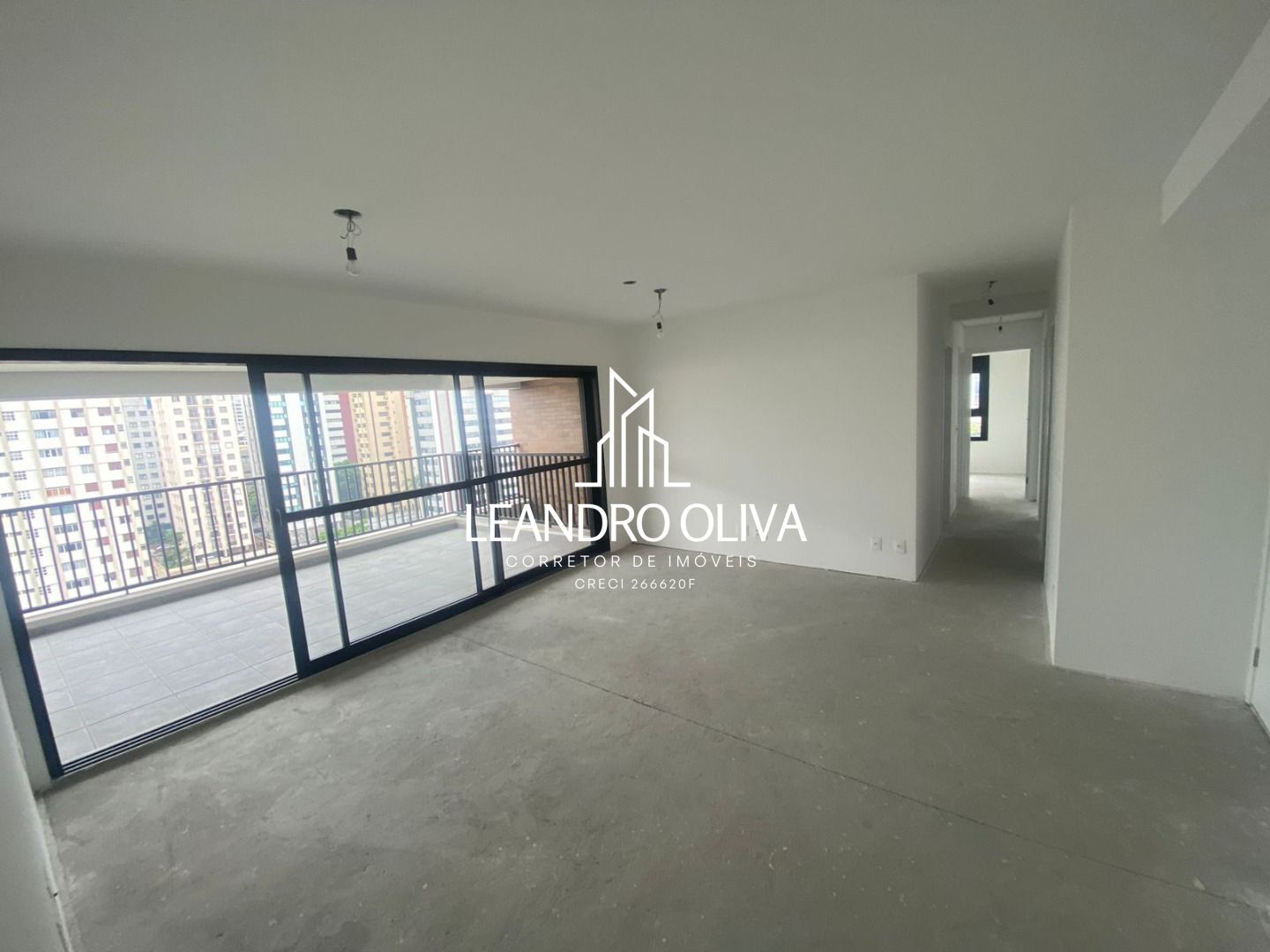 Apartamento, 4 quartos, 145 m² - Foto 26