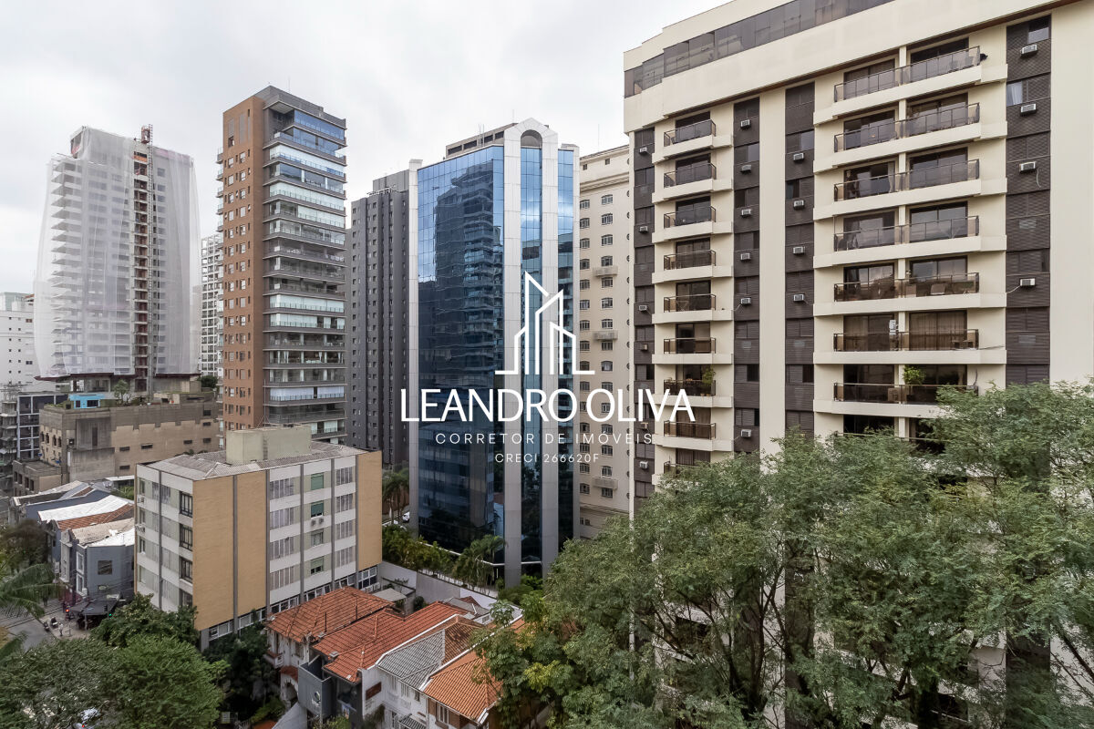 Apartamento, 3 quartos, 162 m² - Foto 23