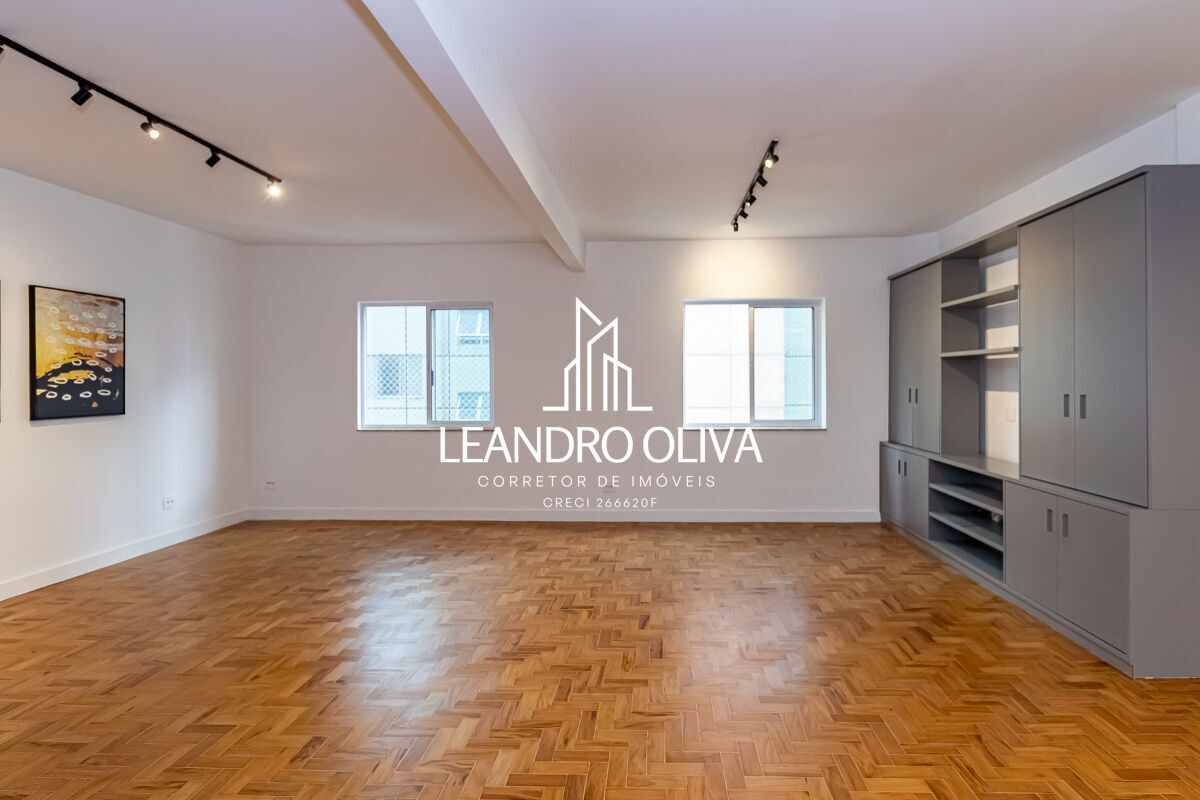 Apartamento, 3 quartos, 162 m² - Foto 5