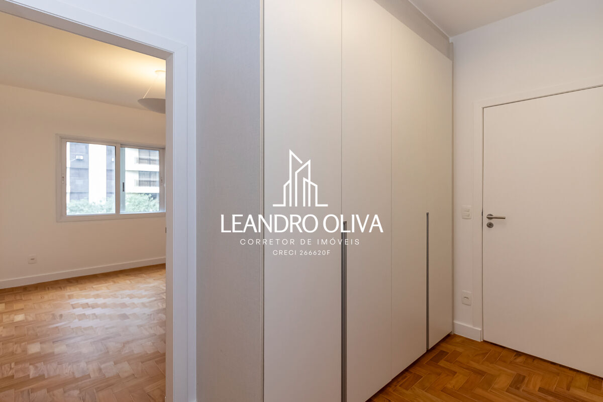 Apartamento, 3 quartos, 162 m² - Foto 22