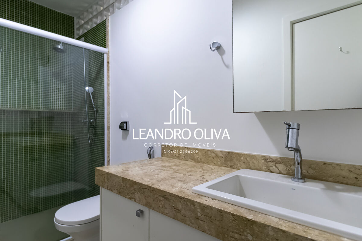 Apartamento, 3 quartos, 162 m² - Foto 24