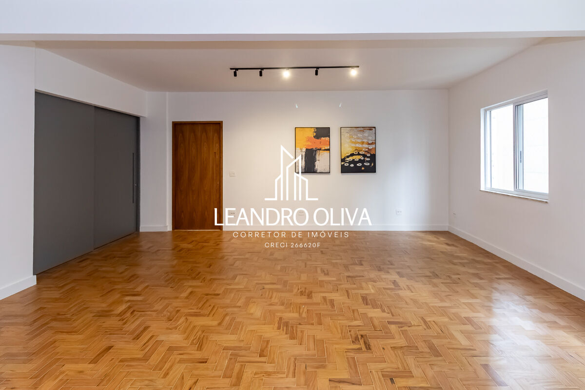 Apartamento, 3 quartos, 162 m² - Foto 13