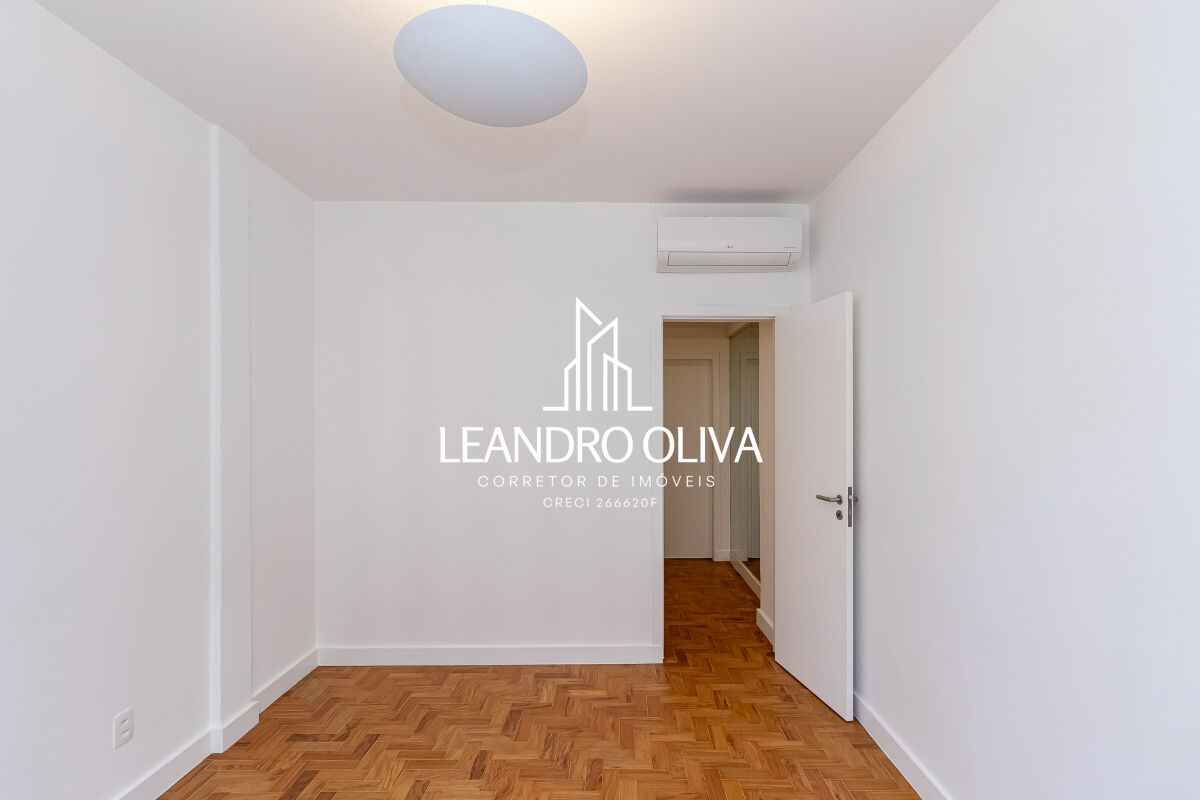 Apartamento, 3 quartos, 162 m² - Foto 27